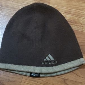 Reversible Beanie